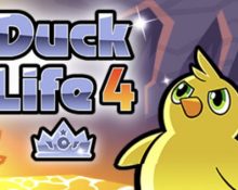 Duck Life 4 Game [Unblocked]