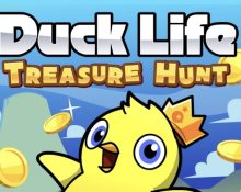 Duck Life Unblocked - Play Duck Life Unblocked On Bitlife